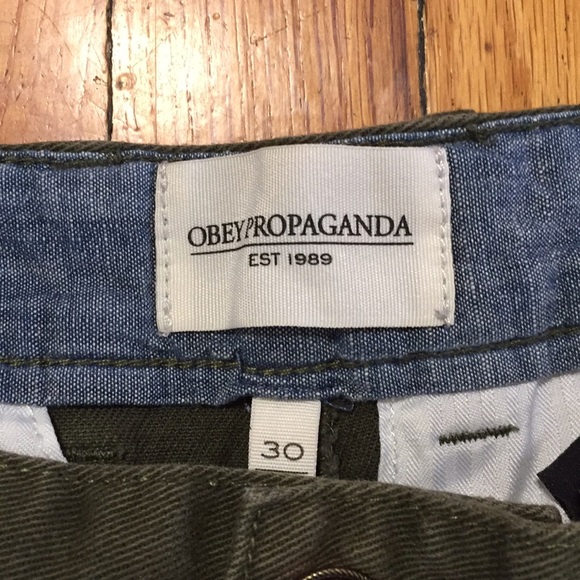 OBEY - Picture 5 of 8